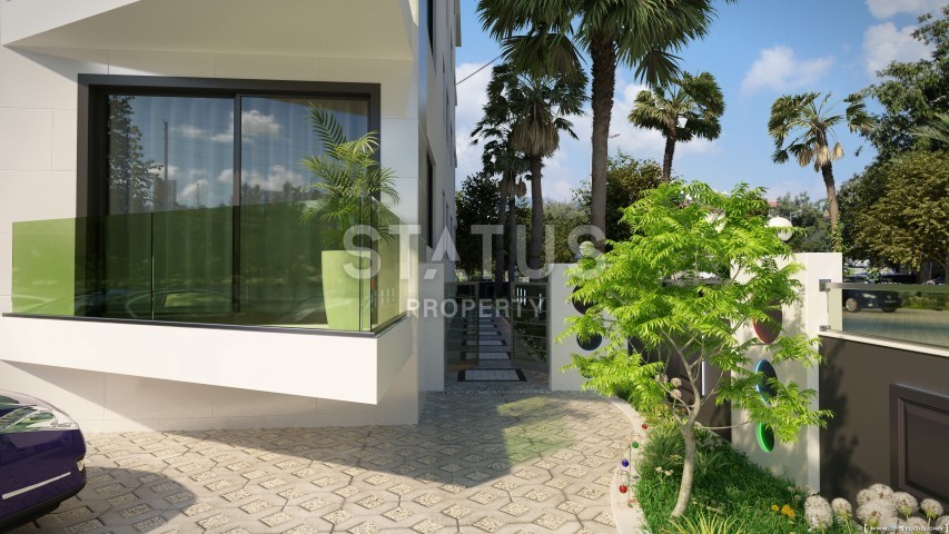 Время инвестировать в недвижимость в самом сердце Алании фото 20